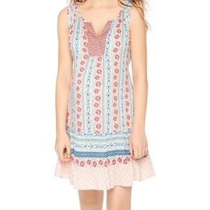 Brand New Bohemian Style Motherhood dress